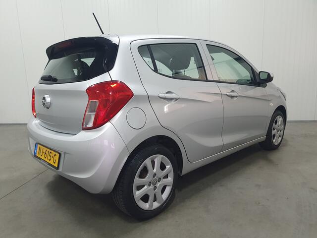 Opel KARL 1.0 ecoFLEX Edition AIRCO/CRUISE/CARPLAY