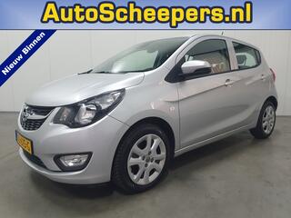 Opel KARL 1.0 ecoFLEX Edition AIRCO/CRUISE/CARPLAY