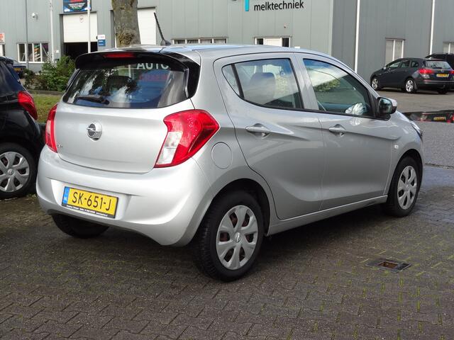 Opel KARL 1.0 ecoFLEX Edition