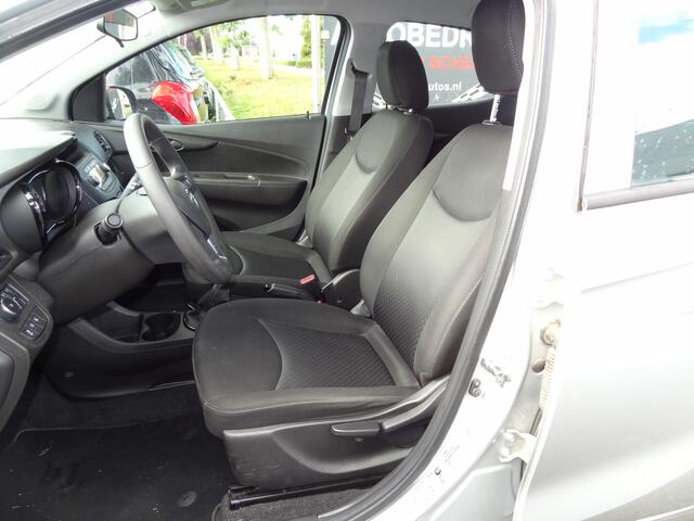 Opel KARL 1.0 ecoFLEX Edition