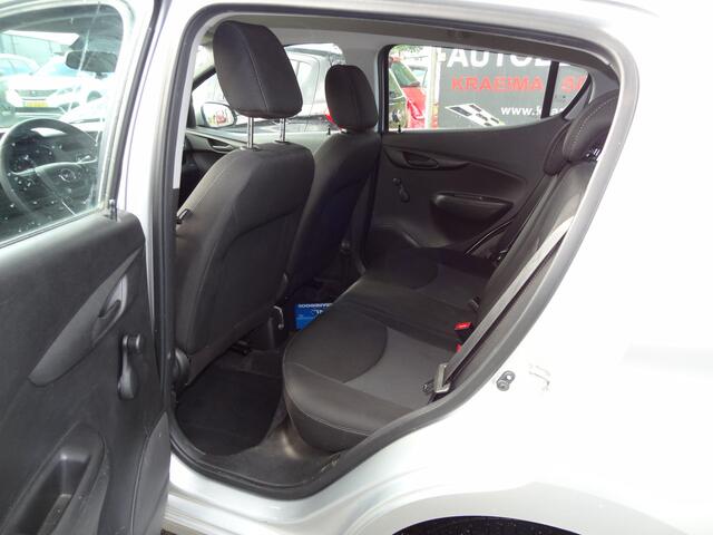 Opel KARL 1.0 ecoFLEX Edition
