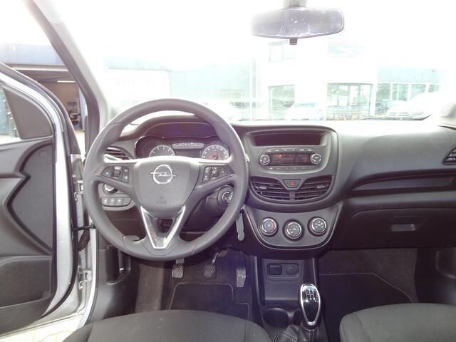Opel KARL 1.0 ecoFLEX Edition