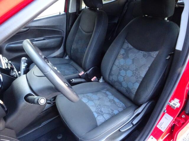 Opel KARL 1.0 ROCKS ONL. ED. NAVI BLUETOOTH PDC LICHTMETAAL