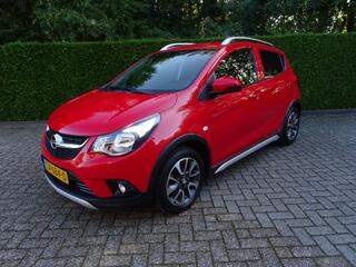 Opel KARL 1.0 ROCKS ONL. ED. NAVI BLUETOOTH PDC LI