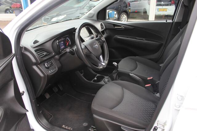 Opel KARL 1.0i "Rocks Edition" Clima - Cruise - Hoge instap !!! – foto 3