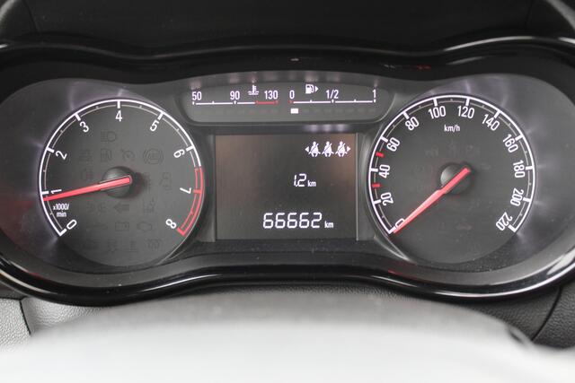 Opel KARL 1.0i "Rocks Edition" Clima - Cruise - Hoge instap !!! – foto 5