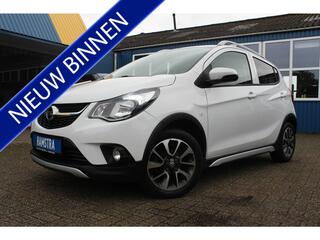 Opel KARL 1.0i "Rocks Edition" Clima - Cruise - Ho