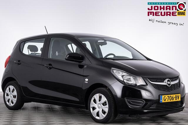 Opel KARL 1.0 ecoFLEX 120 Jaar Edition