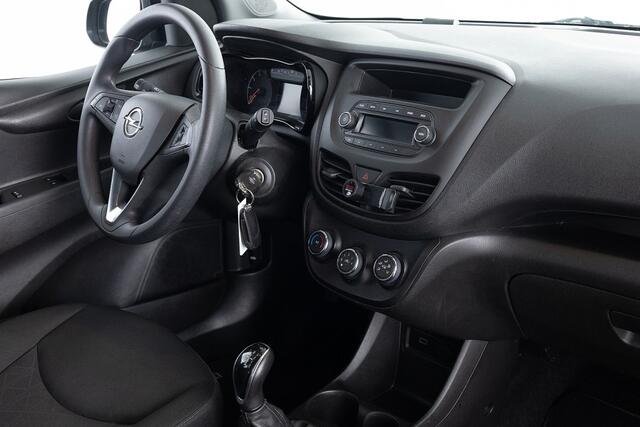 Opel KARL 1.0 ecoFLEX 120 Jaar Edition