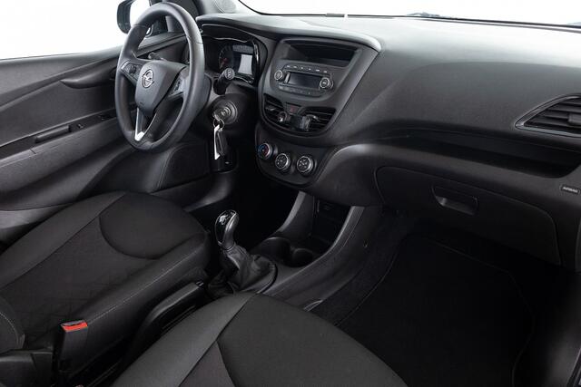 Opel KARL 1.0 ecoFLEX 120 Jaar Edition
