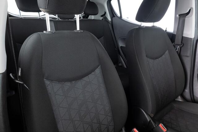 Opel KARL 1.0 ecoFLEX 120 Jaar Edition