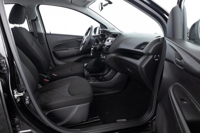 Opel KARL 1.0 ecoFLEX 120 Jaar Edition