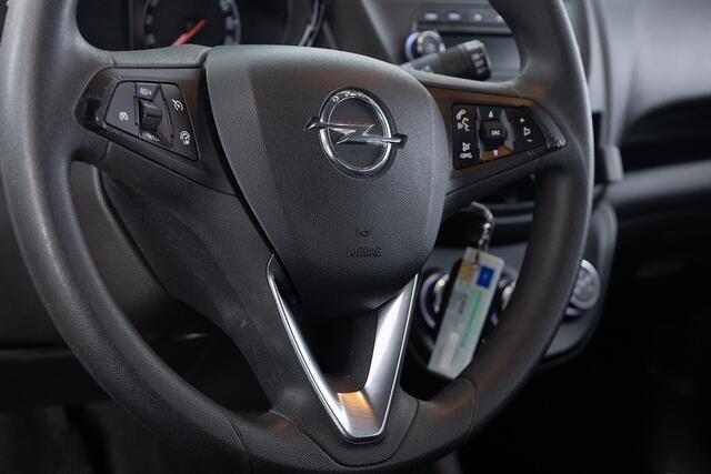Opel KARL 1.0 ecoFLEX 120 Jaar Edition