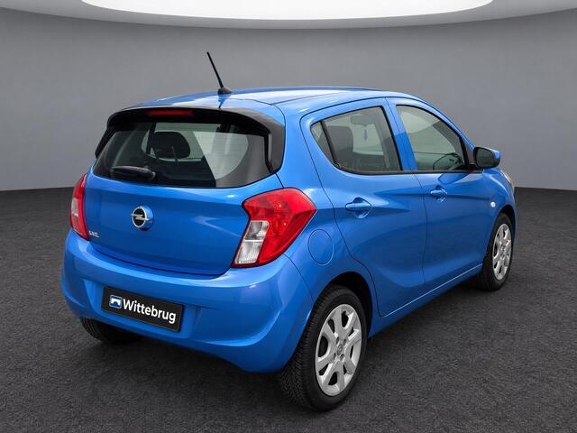 Opel KARL 1.0 ecoFLEX Edition
