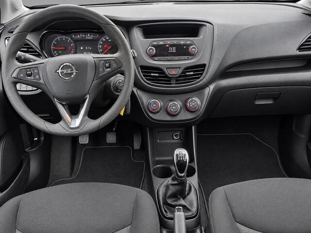 Opel KARL 1.0 ecoFLEX Edition
