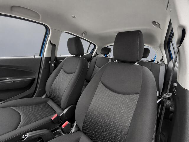 Opel KARL 1.0 ecoFLEX Edition