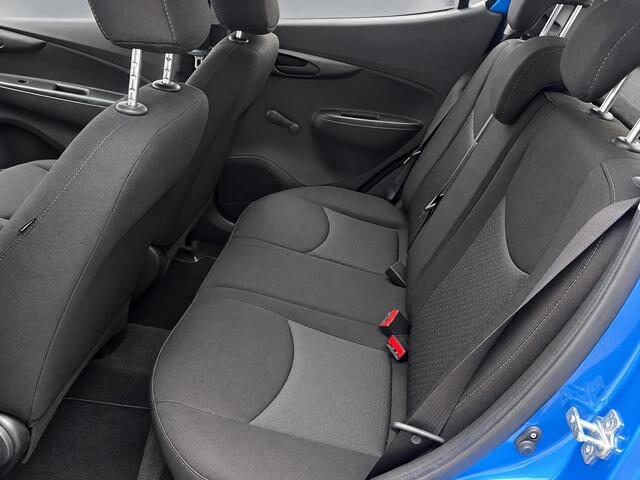 Opel KARL 1.0 ecoFLEX Edition