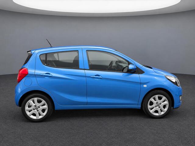 Opel KARL 1.0 ecoFLEX Edition