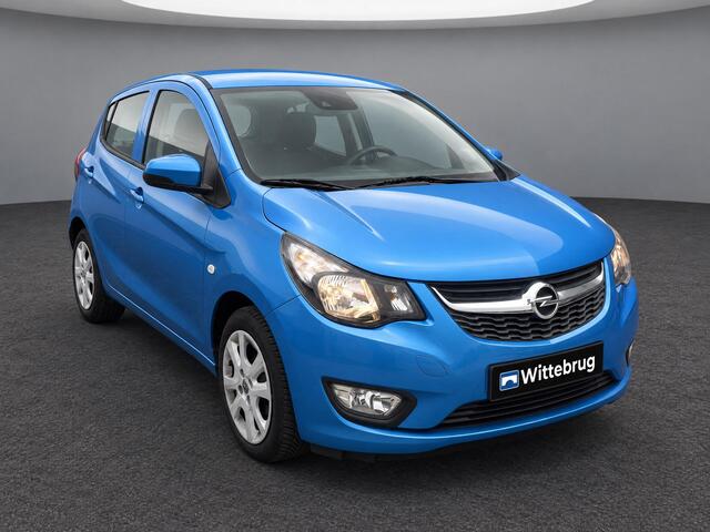 Opel KARL 1.0 ecoFLEX Edition