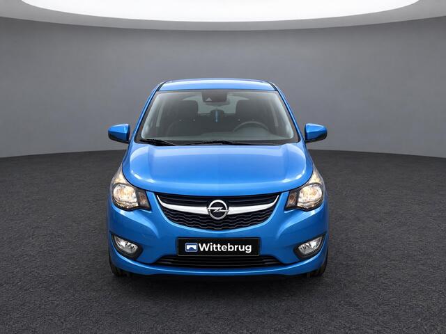 Opel KARL 1.0 ecoFLEX Edition
