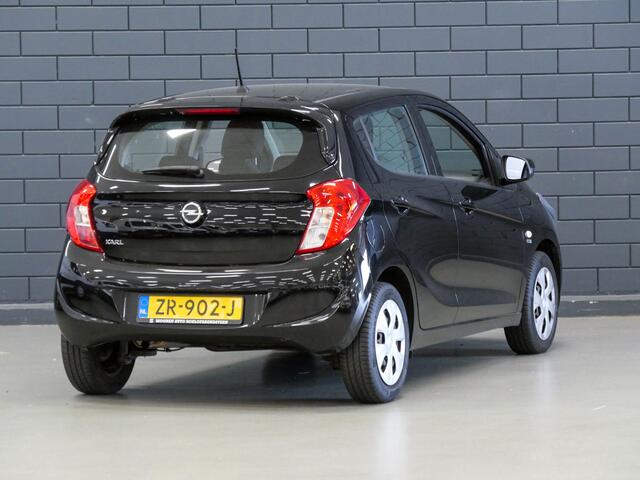 Opel KARL 1.0 ecoFLEX 120 Jaar Edition | AIRCO | CRUISE CONTROL |