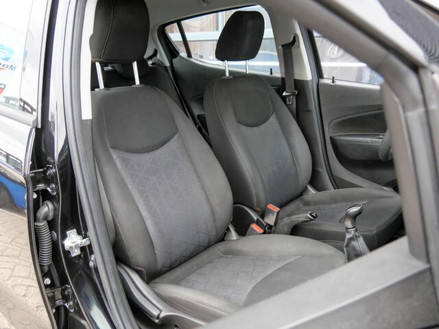 Opel KARL 1.0 ecoFLEX 120 Jaar Edition | AIRCO | CRUISE CONTROL |