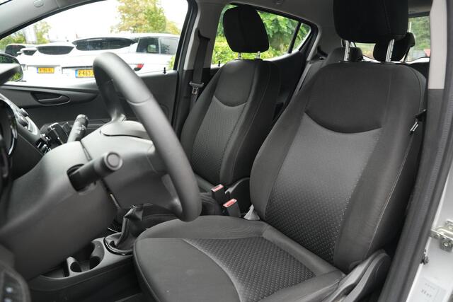 Opel KARL 1.0 ecoFLEX Edition Airco Cruise Control Bluetooth