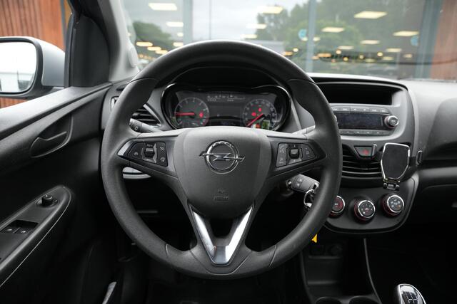 Opel KARL 1.0 ecoFLEX Edition Airco Cruise Control Bluetooth