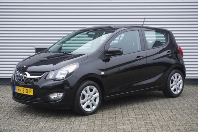 Opel KARL 1.0 Edition / Parkeersensoren / Bluetooth / Airco / Cruise Control