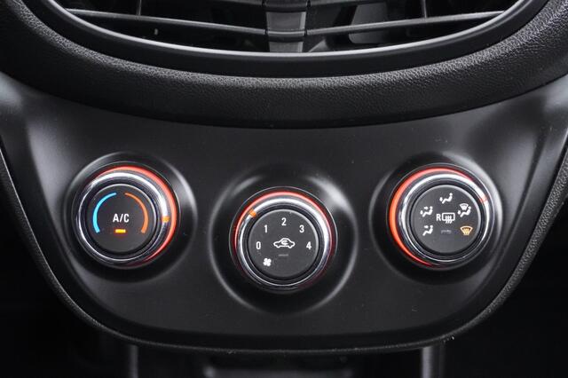 Opel KARL 1.0 Edition / Parkeersensoren / Bluetooth / Airco / Cruise Control