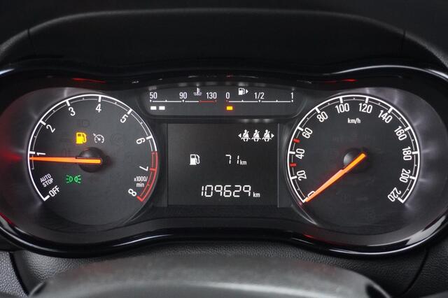 Opel KARL 1.0 Edition / Parkeersensoren / Bluetooth / Airco / Cruise Control