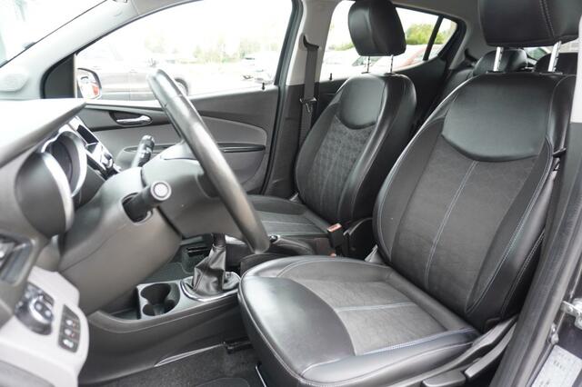 Opel KARL 1.0 Innovation / 1e eig. / Winterpakket / Parkeersensoren / Carplay / Android Auto