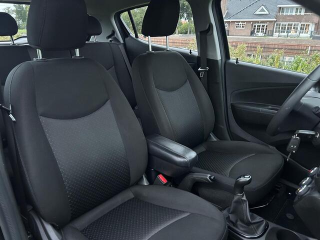 Opel KARL 1.0 ecoFLEX Edition | Bluetooth | Cruise | Airco | Elektrische Ramen – foto 2