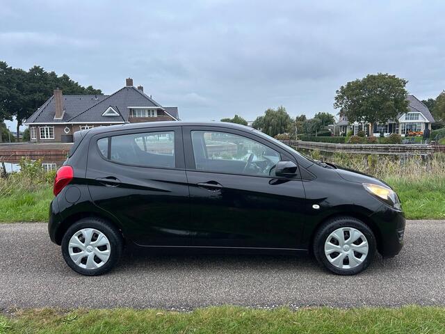 Opel KARL 1.0 ecoFLEX Edition | Bluetooth | Cruise | Airco | Elektrische Ramen – foto 5