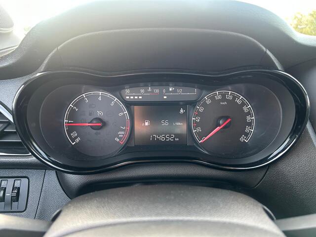 Opel KARL 1.0 ecoFLEX Edition | Bluetooth | Cruise | Airco | Elektrische Ramen – foto 9