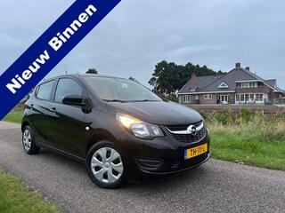 Opel KARL 1.0 ecoFLEX Edition | Bluetooth | Cruise