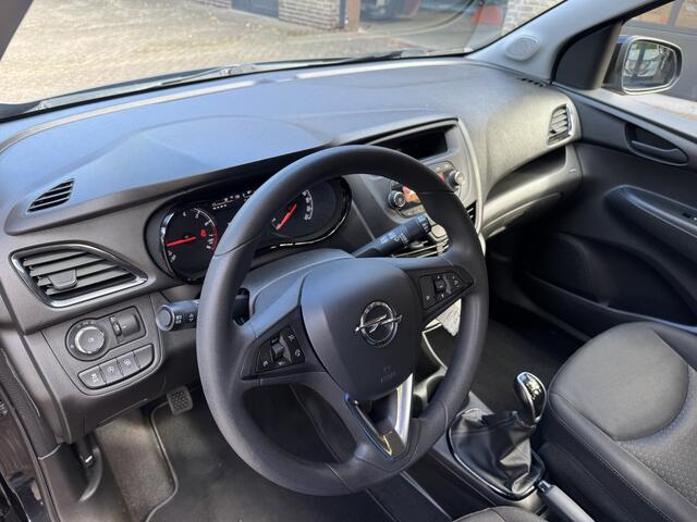Opel KARL 1.0 ecoFLEX Edition Airco