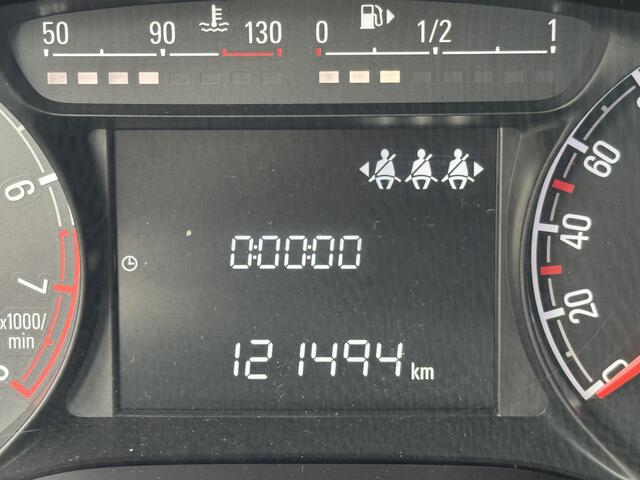 Opel KARL 1.0 ecoFLEX Edition Airco