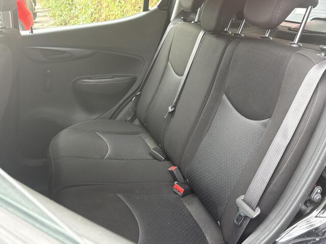 Opel KARL 1.0 ecoFLEX Edition - Airconditioning - Cruise Control - Multimedia voorbereiding