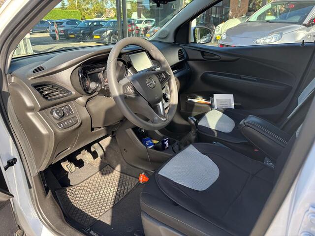 Opel KARL 1.0 Rocks Online Edition / CarPlay / Cruisecontrol / Airco / 1e eig