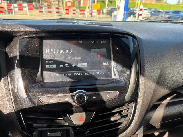 Opel KARL 1.0 Rocks Online Edition / CarPlay / Cruisecontrol / Airco / 1e eig