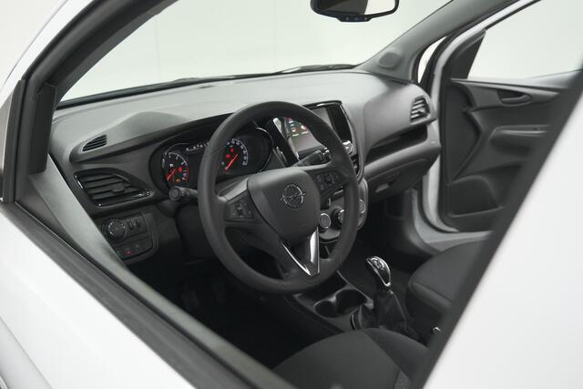 Opel KARL 1.0 ecoFLEX Edition | Apple Carplay | Cruise Control | Airco
