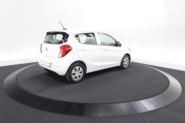 Opel KARL 1.0 ecoFLEX Edition | Apple Carplay | Cruise Control | Airco
