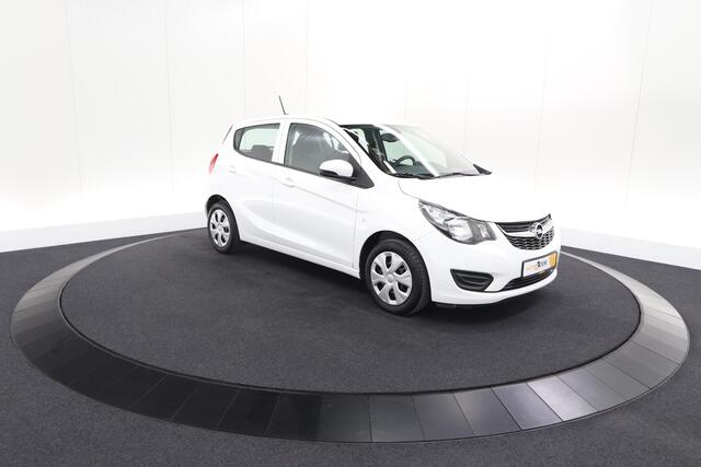 Opel KARL 1.0 ecoFLEX Edition | Apple Carplay | Cruise Control | Airco