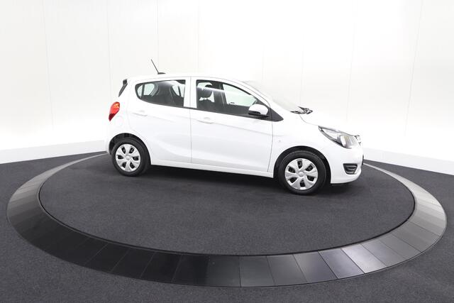 Opel KARL 1.0 ecoFLEX Edition | Apple Carplay | Cruise Control | Airco