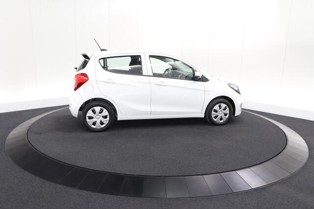 Opel KARL 1.0 ecoFLEX Edition | Apple Carplay | Cruise Control | Airco