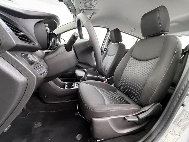 Opel KARL 5Drs 74PK Airco Bluetooth Cruise Control Isofix Elek.ramen+Spiegels Edition City Steer Origineel Nederlandse Auto