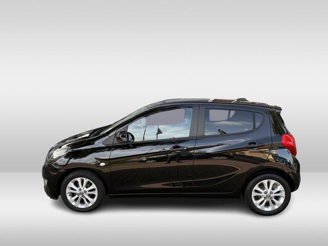 Opel KARL 1.0 ecoFLEX Innovation | stoelverwarming | stuurverwarming | applecarplay/android auto |