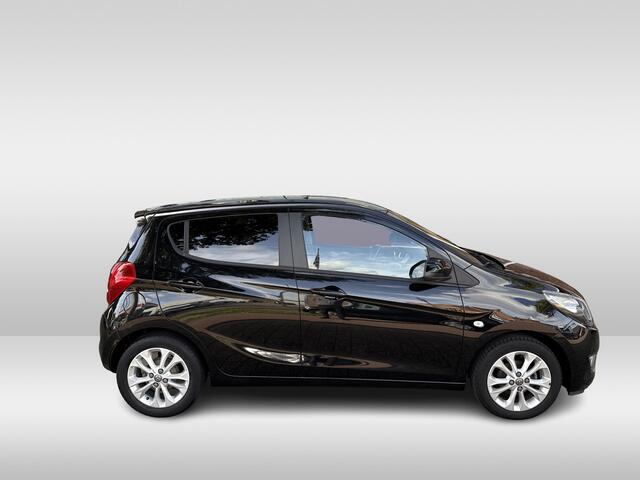 Opel KARL 1.0 ecoFLEX Innovation | stoelverwarming | stuurverwarming | applecarplay/android auto |