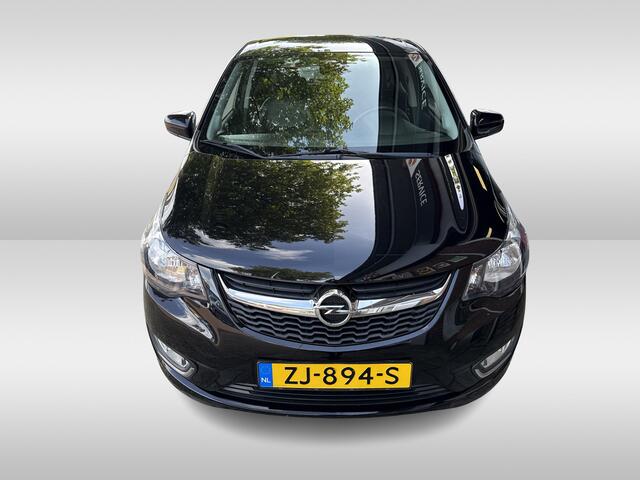 Opel KARL 1.0 ecoFLEX Innovation | stoelverwarming | stuurverwarming | applecarplay/android auto |